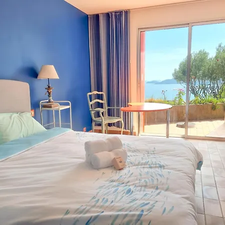 Horizon - 2 Avec Piscine 别墅