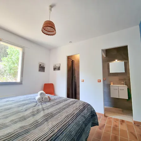 Horizon - 2 Avec Piscine Le Lavandou