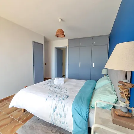 Villa Horizon - 2 Avec Piscine *