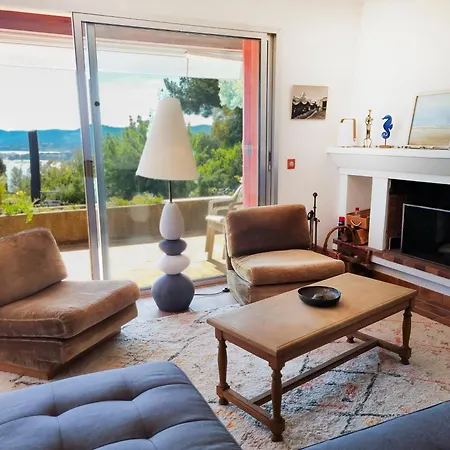 Horizon - 2 Avec Piscine 勒拉旺杜