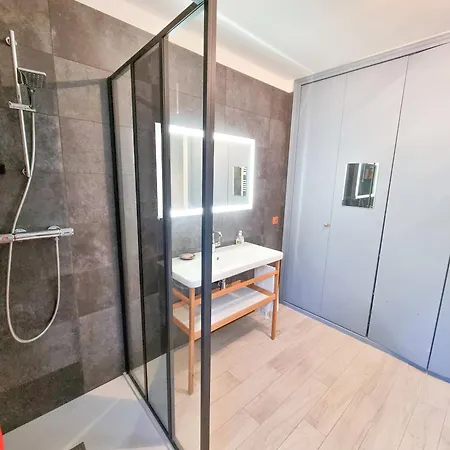 Horizon - 2 Avec Piscine Villa