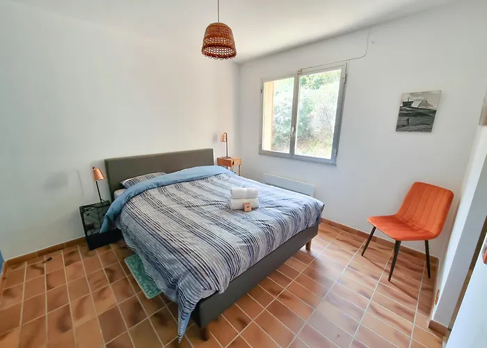 别墅 Horizon - 2 Avec Piscine