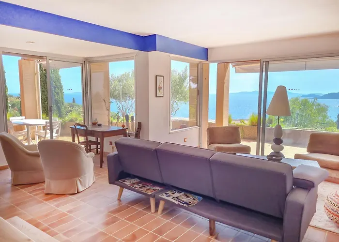 别墅 Horizon - 2 Avec Piscine