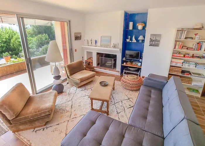 Horizon - 2 Avec Piscine 勒拉旺杜