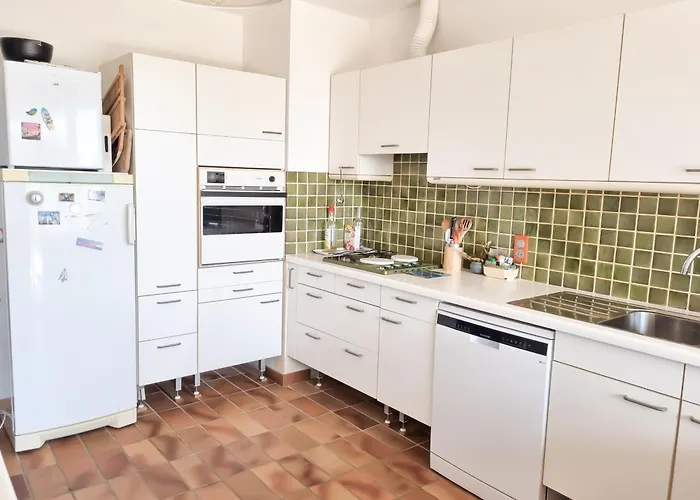 Horizon - 2 Avec Piscine * 勒拉旺杜