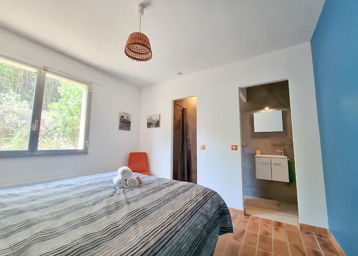 Horizon - 2 Avec Piscine 勒拉旺杜