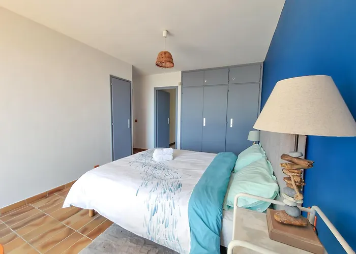 别墅 Horizon - 2 Avec Piscine *