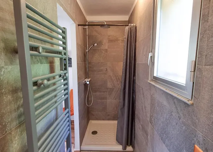 别墅 Horizon - 2 Avec Piscine *