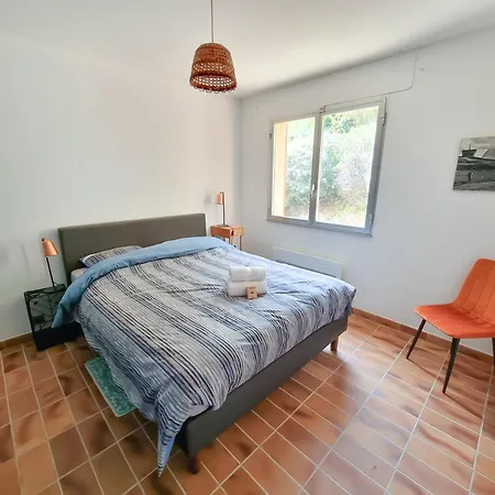 Villa Horizon - 2 Avec Piscine