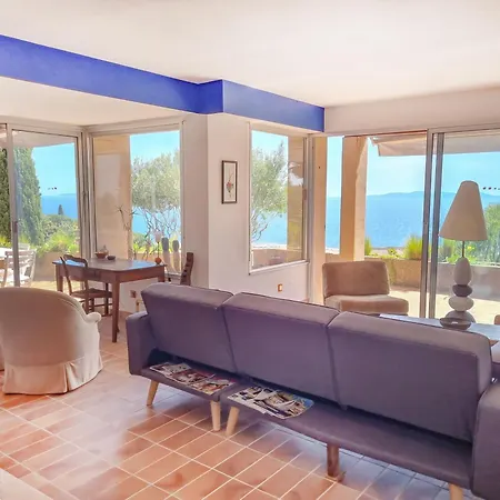 Villa Horizon - 2 Avec Piscine