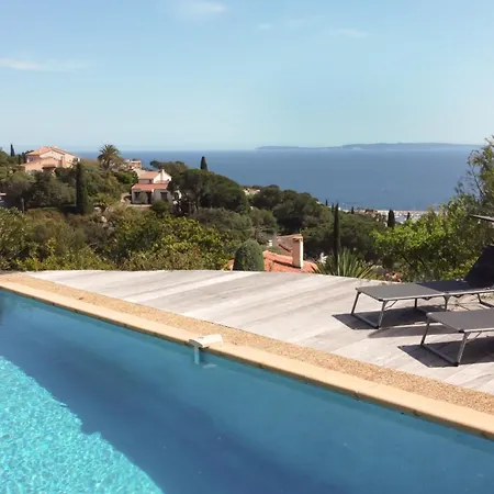 Horizon - 2 Avec Piscine Villa