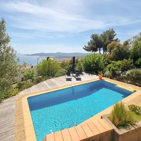 Villa Horizon - 2 Avec Piscine *