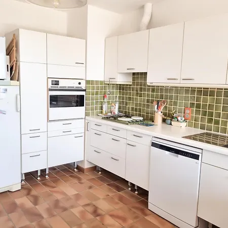 Horizon - 2 Avec Piscine * Le Lavandou