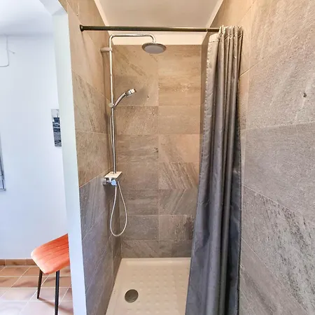 Horizon - 2 Avec Piscine