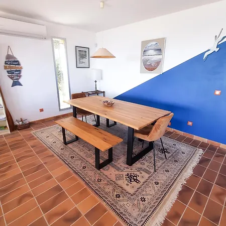 Horizon - 2 Avec Piscine Villa Le Lavandou