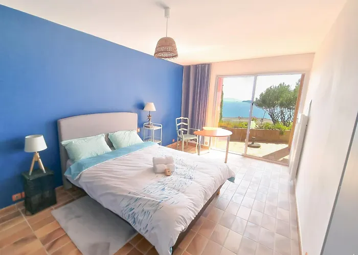 Horizon - 2 Avec Piscine Вілла *