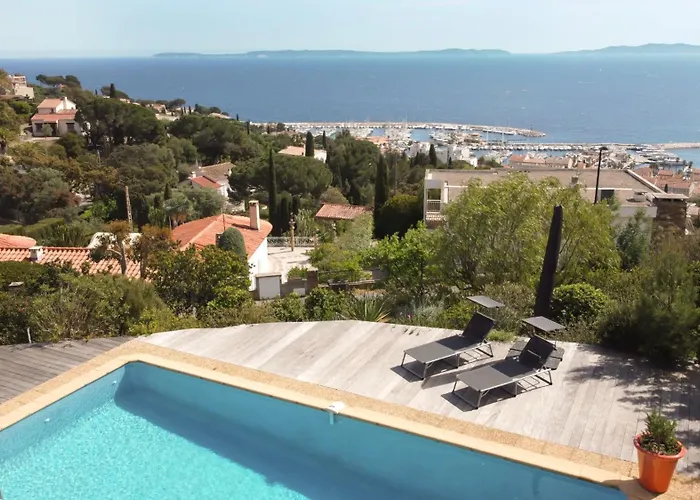 Horizon - 2 Avec Piscine