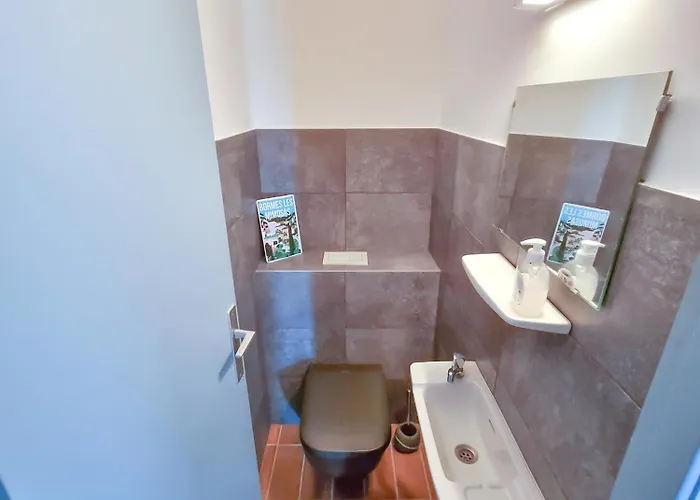 Horizon - 2 Avec Piscine Villa *