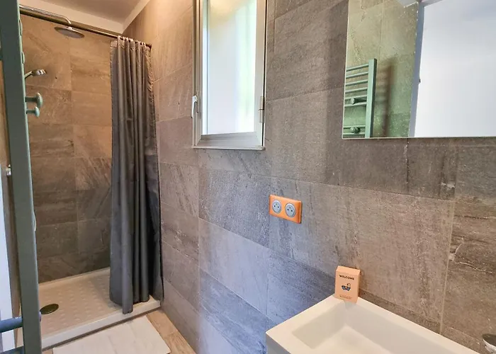 Horizon - 2 Avec Piscine *