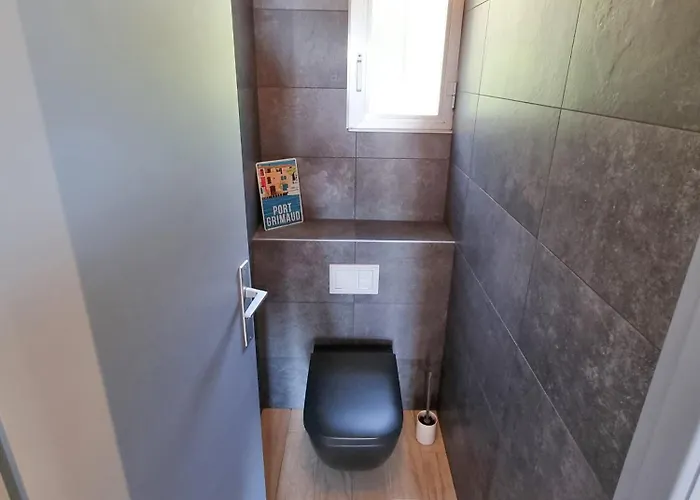 Horizon - 2 Avec Piscine Villa