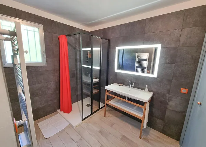 Horizon - 2 Avec Piscine * Le Lavandou