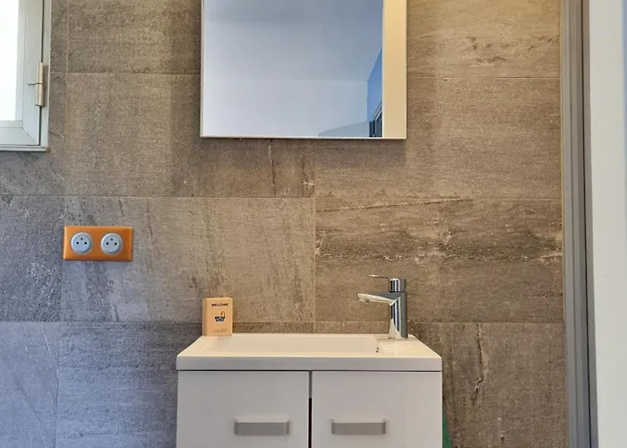 Horizon - 2 Avec Piscine *