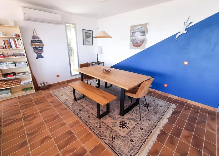 Horizon - 2 Avec Piscine Villa Le Lavandou